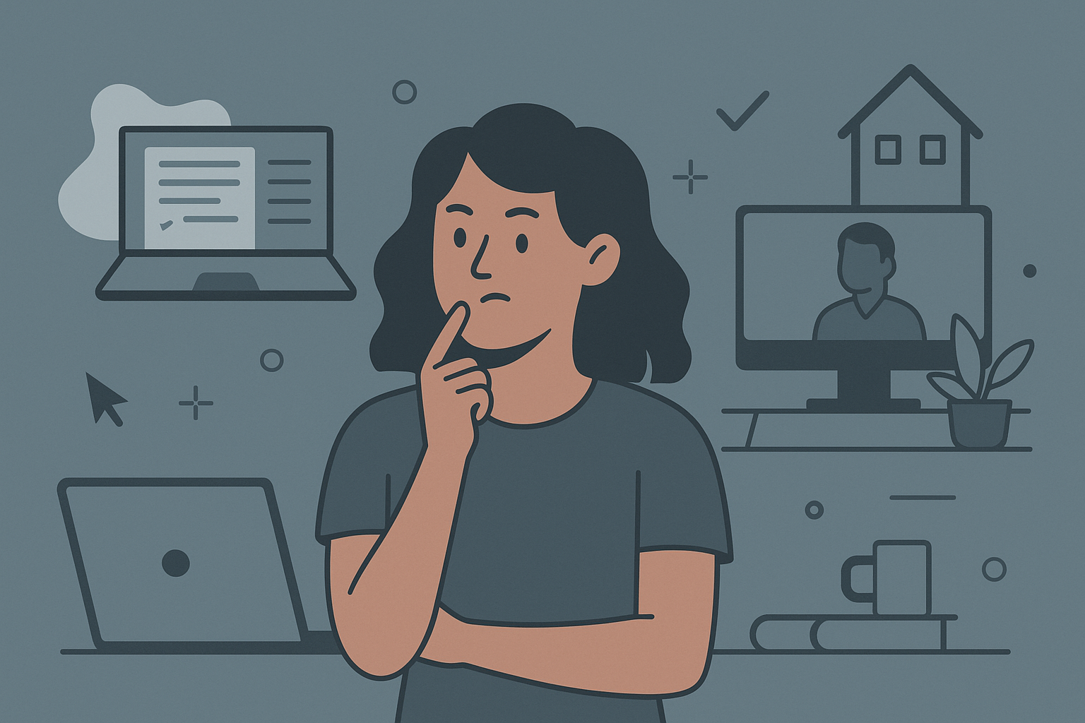 Freelance vs Work From Home Jobs: Which Is Better for You?